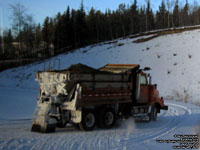 Yukon Highways and Public Works