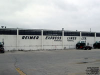 Reimer Express Lines, 1450 Inkster, Winnipeg,MB
