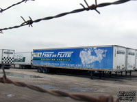 Reimer Express Lines - Fast As Flite