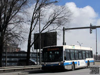 STM 26-041 - 2006 NovaBus LFS