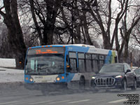 STM 29-063 - 2009 NovaBus LFS