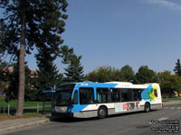 STM 29-146 - 2009 NovaBus LFS