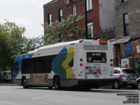 STM 42-030 - 2022 NovaBus LFS Hybrid