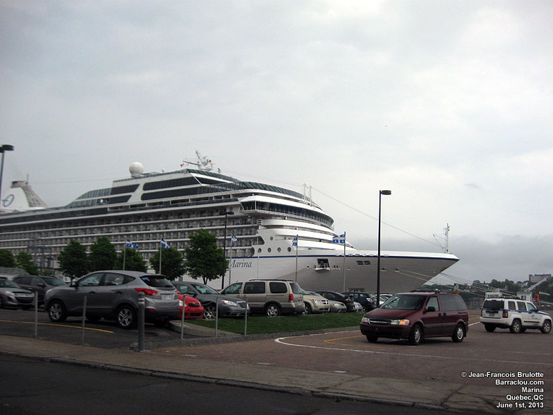 marina majuro cruise ship