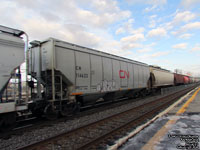 Canadian National Railways - CN 114623 - C114