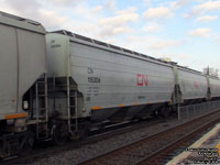 Canadian National Railways - CN 115306 - C114