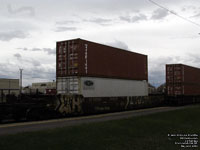 Canadian Pacific Railway - CP 527364