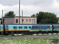 VIA 7313 (Via Rail Canada Renaissance service car)