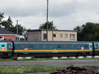 VIA 7401 (Via Rail Canada Renaissance dining car)