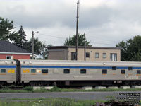 Via Rail 8212 - Chteau Latour (ex-VIA 14212, nee CP 14212)