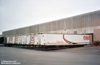 TNT Contract Logistics