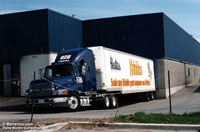 TNT Logistics