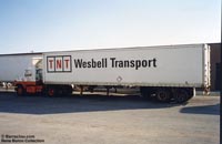 Wesbell Transport