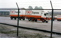 TNT Express Worldwide